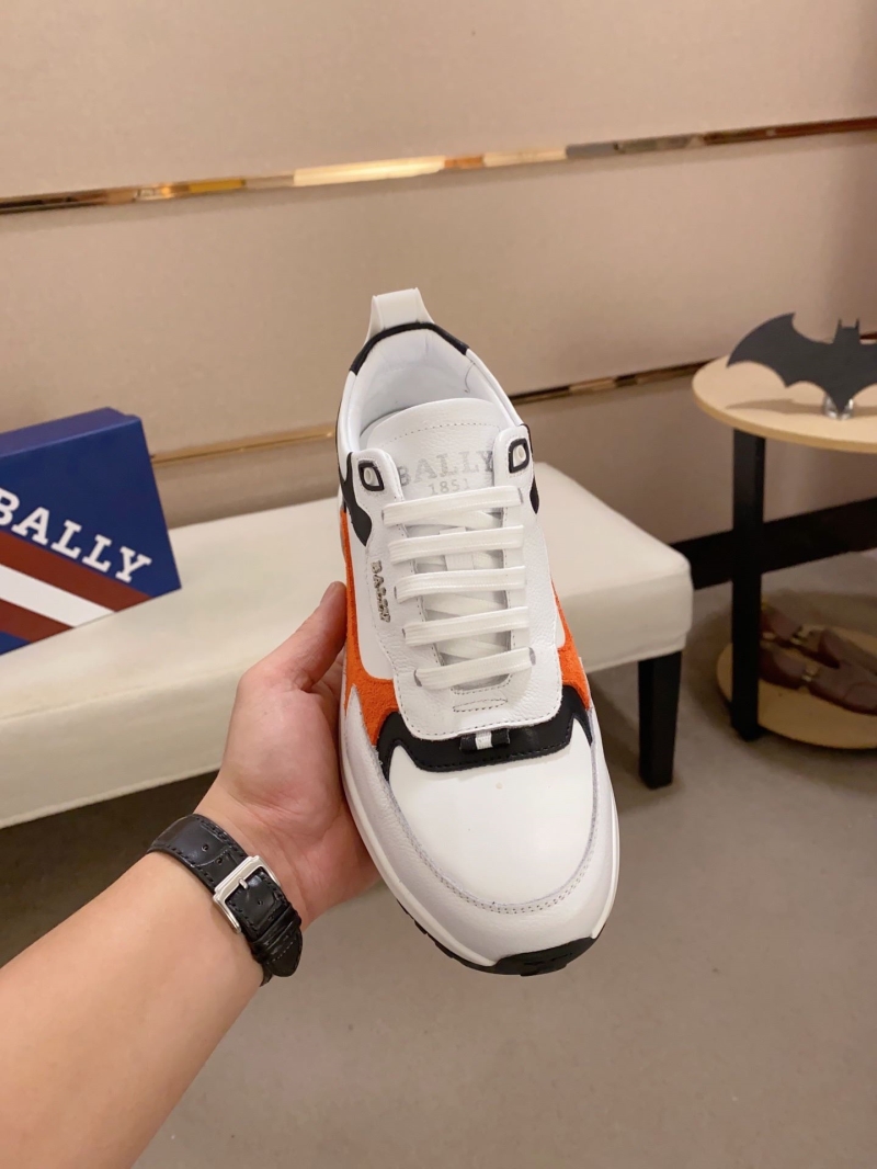 Bally Sneakers